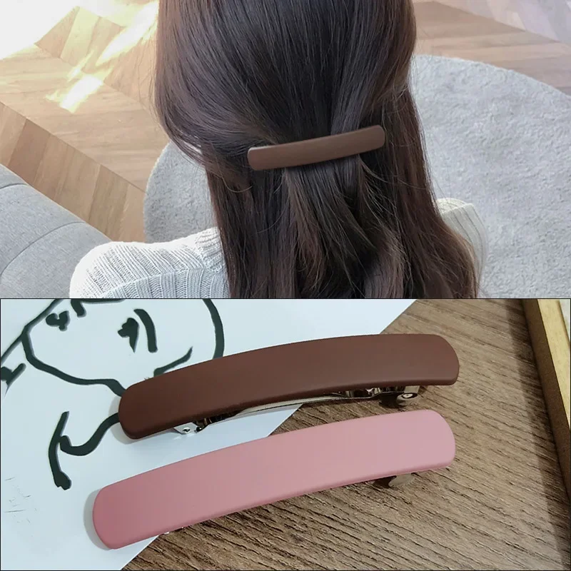 แฟชั่นเกาหลี Frosted ด้านหลังห - Hair Care Korean Products บทวิจารณ์และราคา