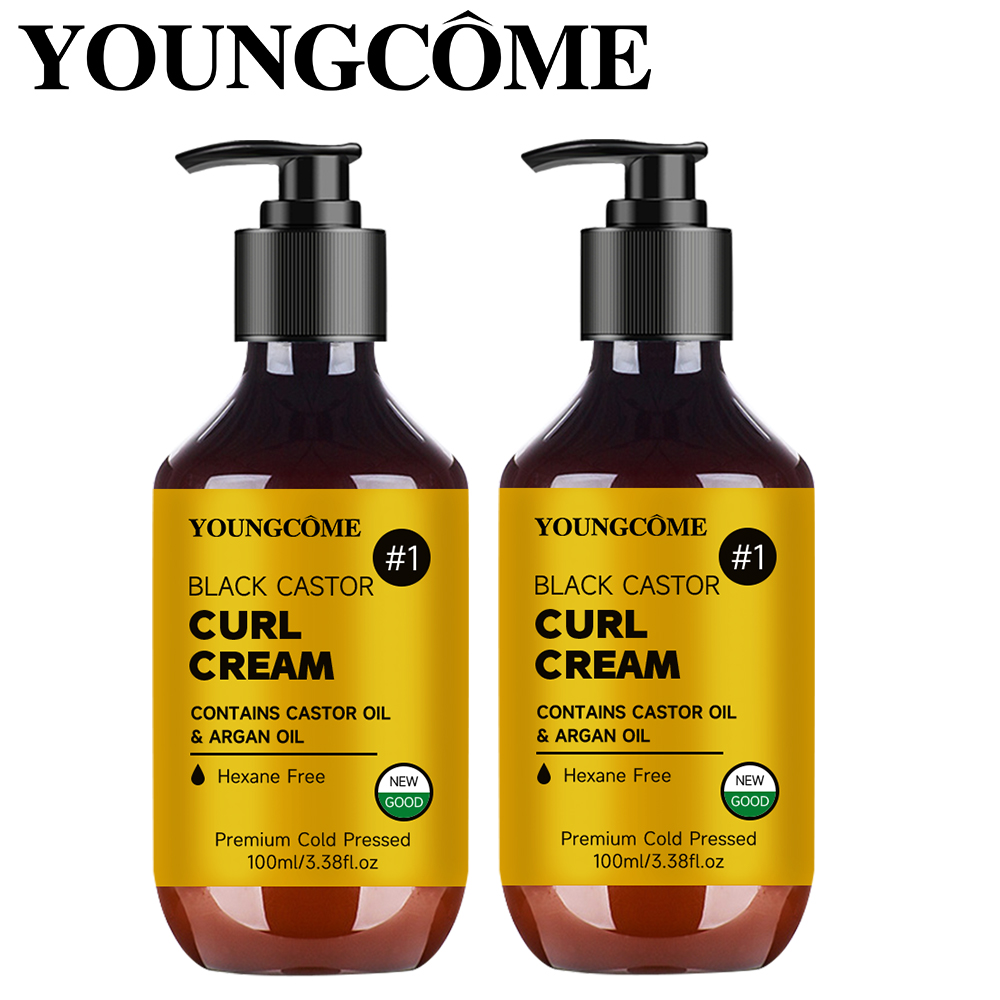 ครีมนวดผมน้ำมันละหุ่ง ทำความสะ - Hair Care Dandruff บทวิจารณ์และราคา