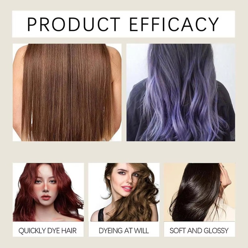 แชมพูเปลี่ยนสีผม 200 มล. แชมพู - Hair Care Natural Ingredients บทวิจารณ์และราคา