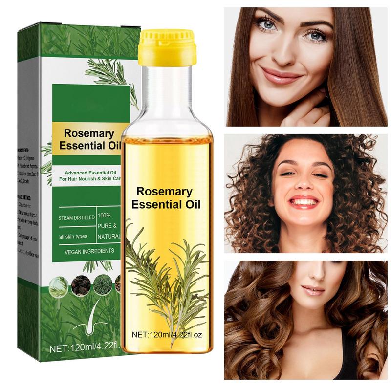 น้ํามันหอมระเหยโรสแมรี่ Rosema - Hair Care Natural Ingredients บทวิจารณ์และราคา