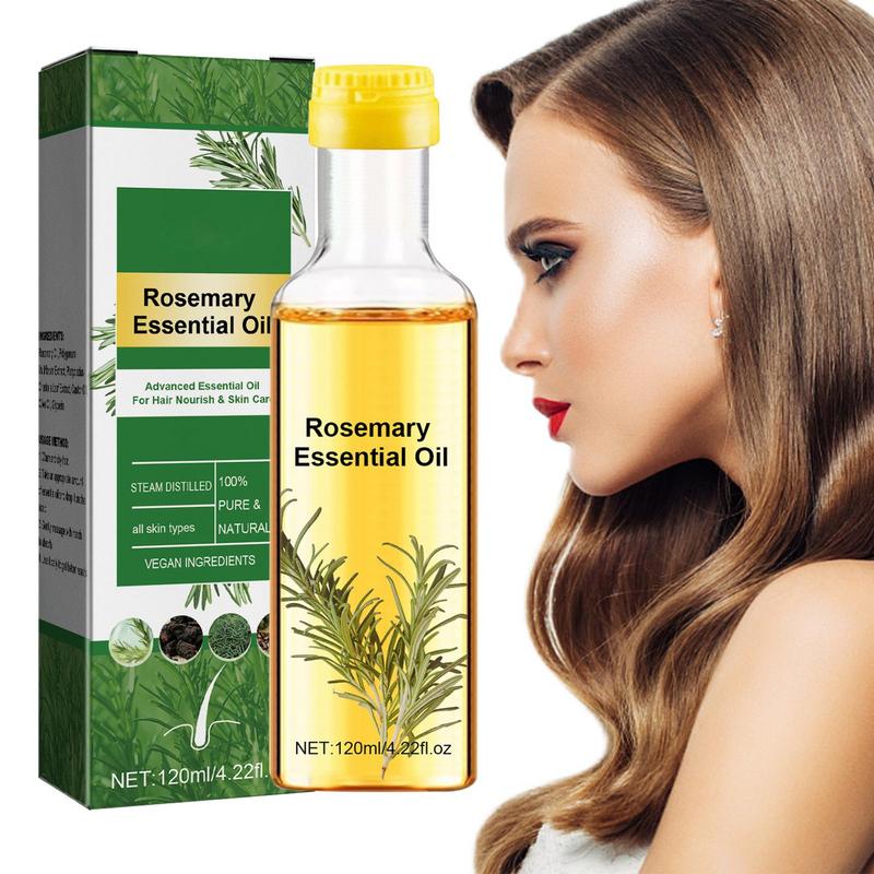 น้ํามันหอมระเหยโรสแมรี่ Rosema - Hair Care Natural Ingredients บทวิจารณ์และราคา