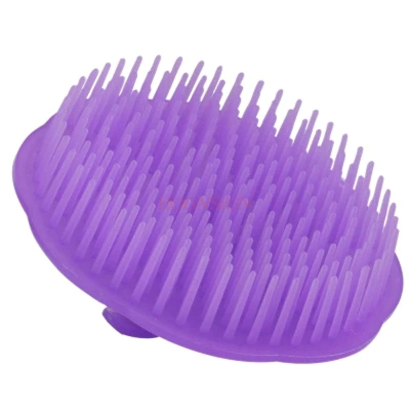 แปรงหวีผม 5 ชิ้น สำหรับทุกเพศ  - Hair Care Dandruff บทวิจารณ์และราคา
