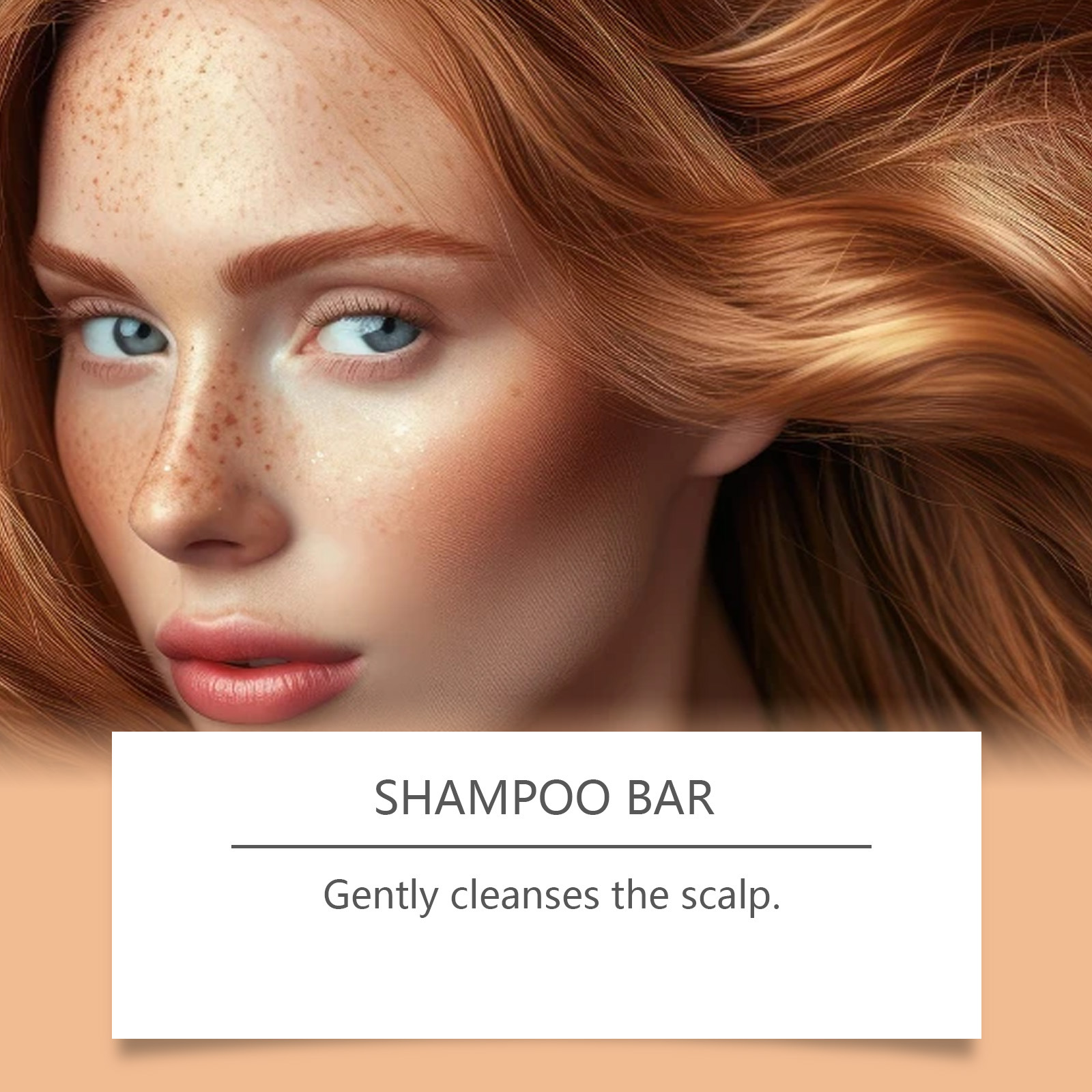 สบู่แชมพูบำรุงด้วยน้ำมันละหุ่ง - Hair Care Dandruff บทวิจารณ์และราคา
