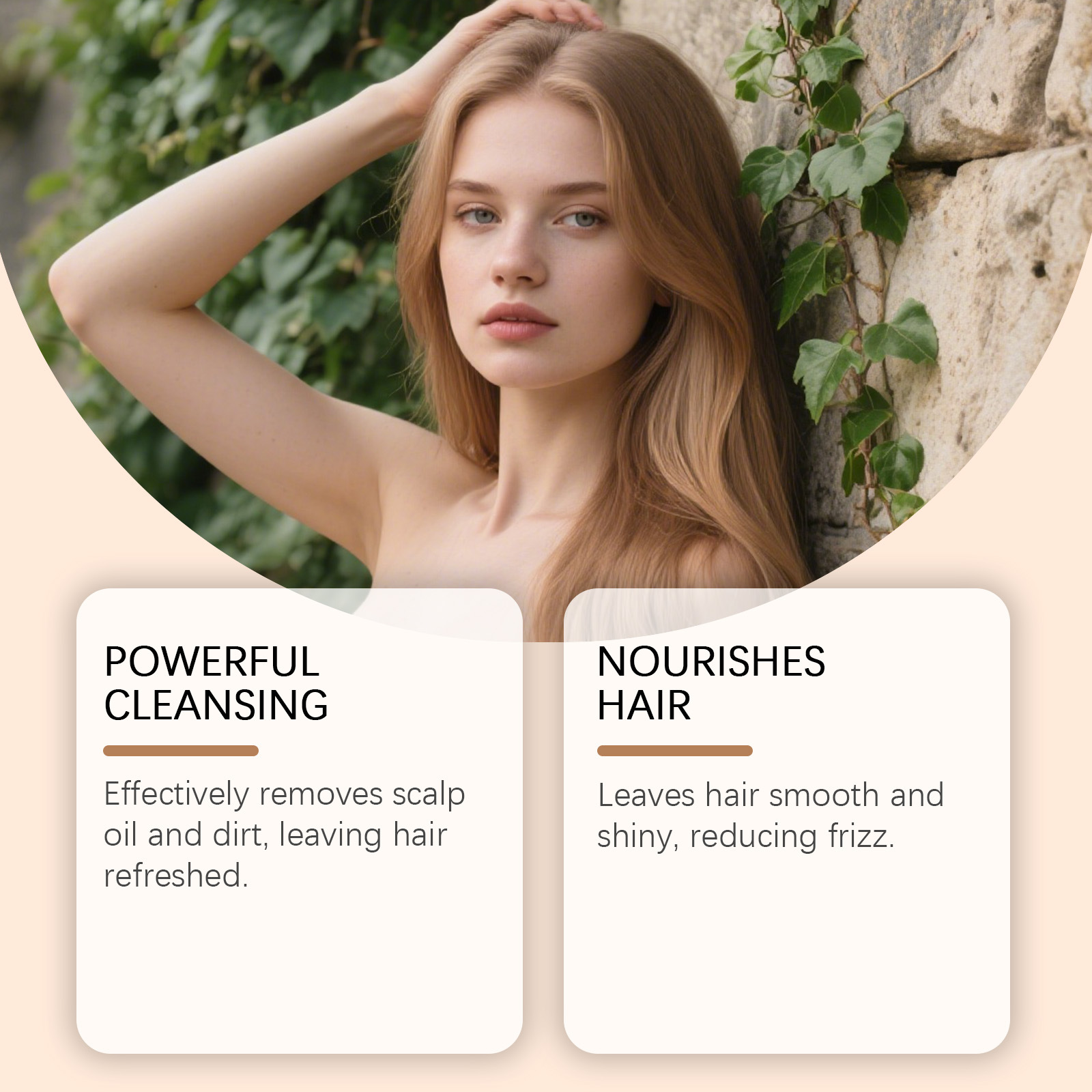 สบู่แชมพูบำรุงด้วยน้ำมันละหุ่ง - Hair Care Dandruff บทวิจารณ์และราคา