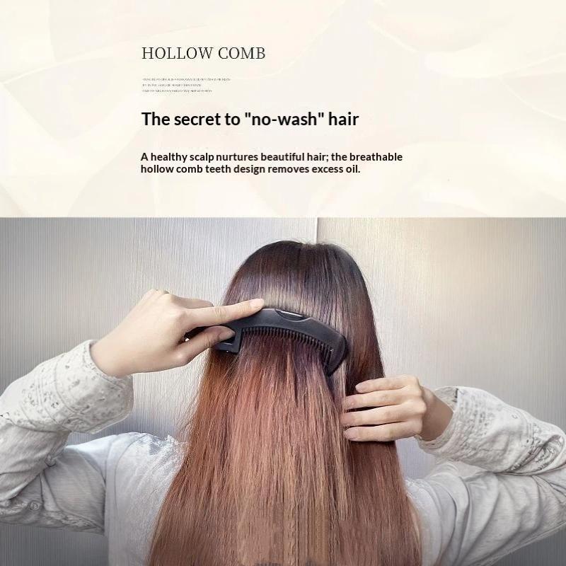 หวีนวดหนังศีรษะ ป้องกันรังแค ค - Hair Care Dandruff บทวิจารณ์และราคา