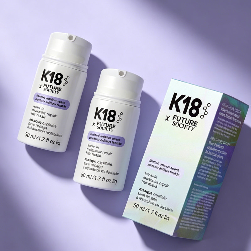 K18 มาส์กบำรุงผมแบบไม่ต้องล้าง - Hair Care K18 บทวิจารณ์และราคา