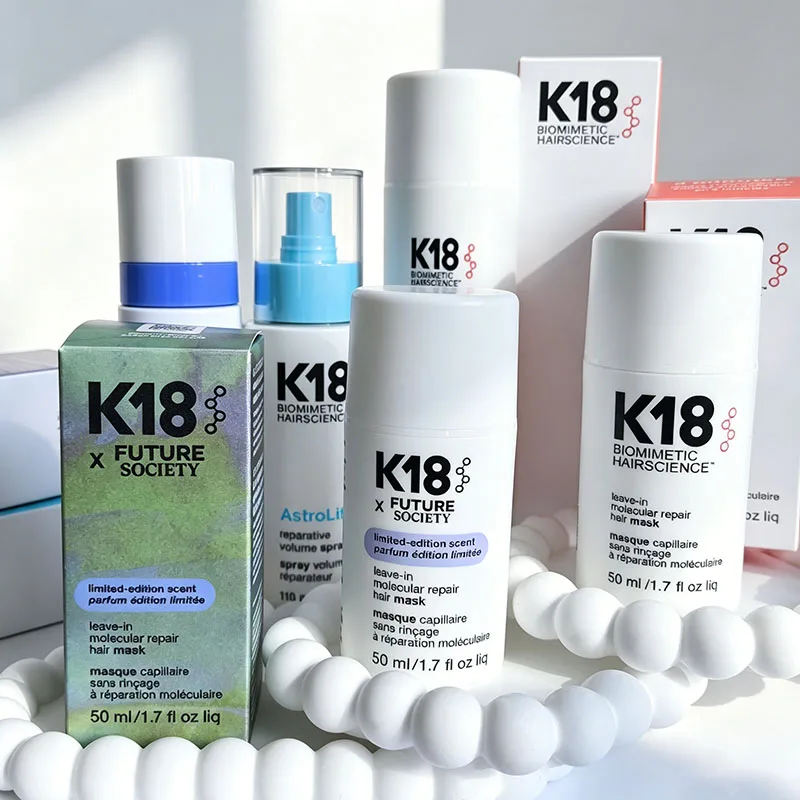 50มล. 150มล. K18 มาสก์บำรุงผมแ - Hair Care K18 บทวิจารณ์และราคา