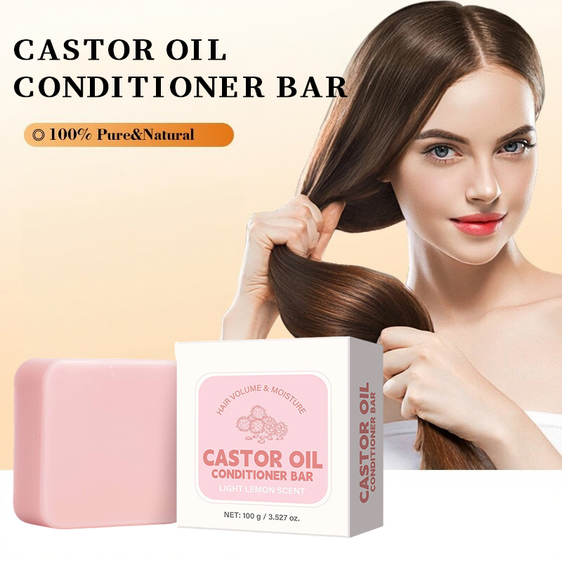 สบู่ครีมนวดผมน้ำมันละหุ่ง, แชม - Hair Care Products บทวิจารณ์และราคา