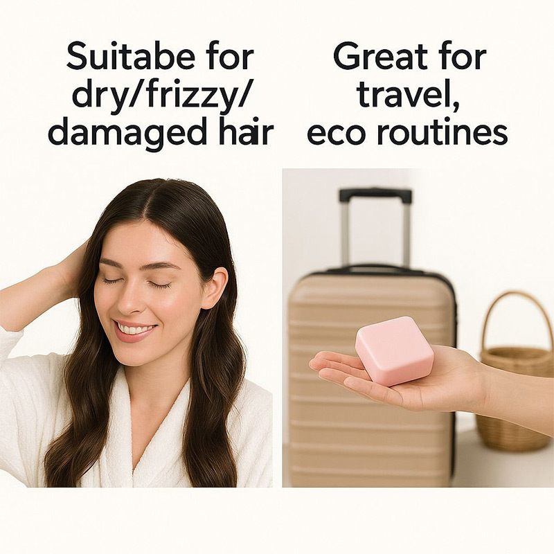 สบู่ครีมนวดผมน้ำมันละหุ่ง, แชม - Hair Care Products บทวิจารณ์และราคา