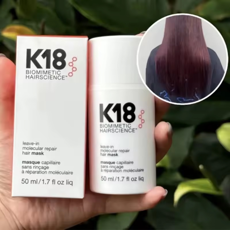 ผลิตภัณฑ์ขายดีปี 2026 K18 50 ม - Hair Care K18 บทวิจารณ์และราคา