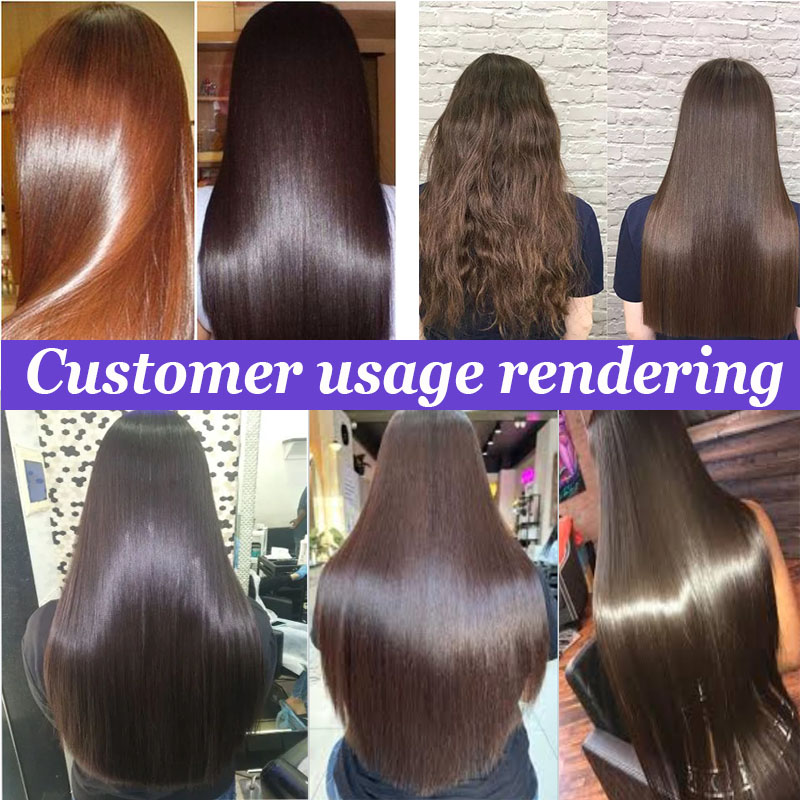 น้ำมันบำรุงผมเมจิกเคราติน ฟื้น - Hair Care Korean Products บทวิจารณ์และราคา